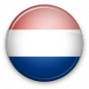 Netherlands Flag