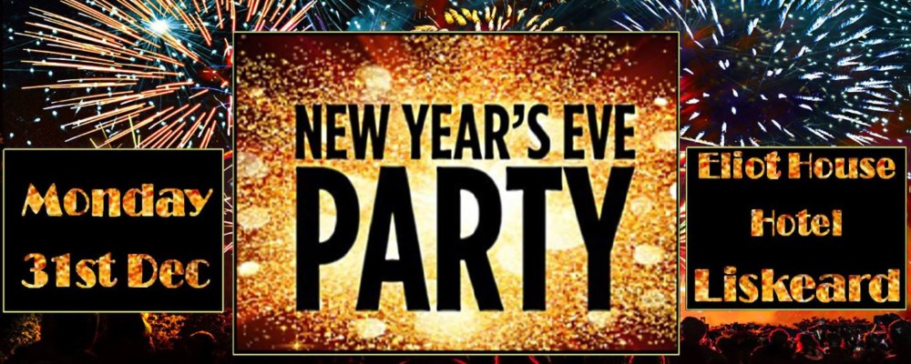 New Years Eve Party