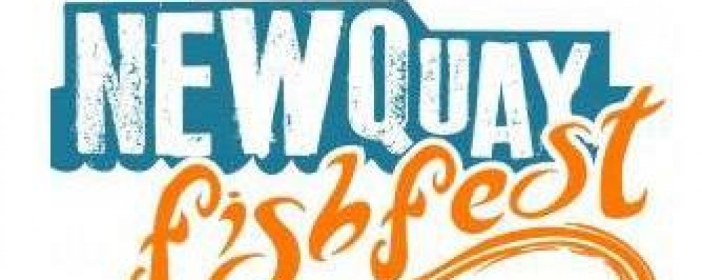 Newquay Fish Festival