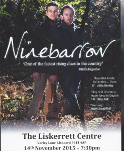 Ninebarrow