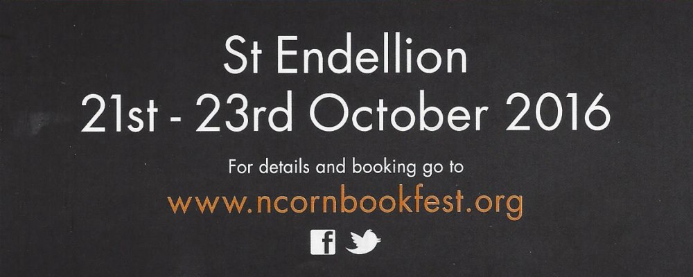 North Cornwall Book Festival