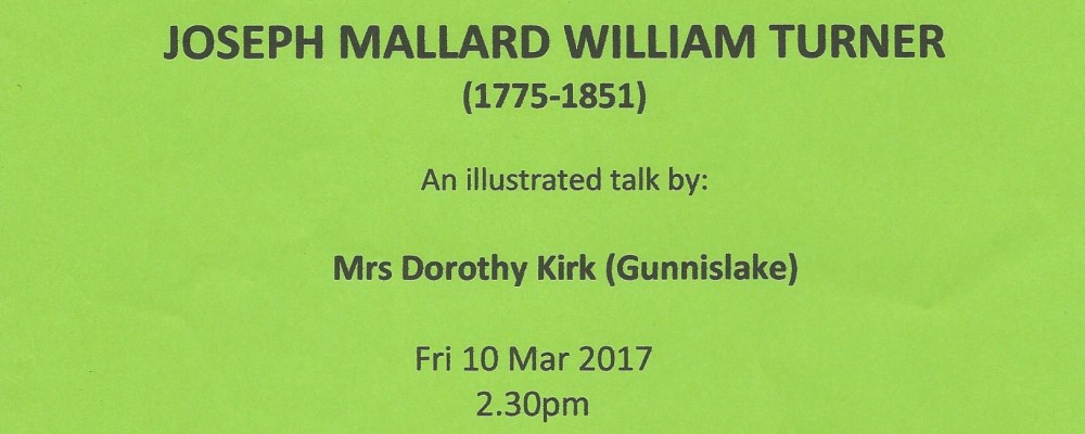 Liskeard Old Cornwall Society