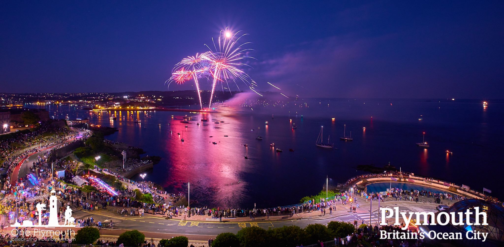 British Firework Championships liskeardvisit 18