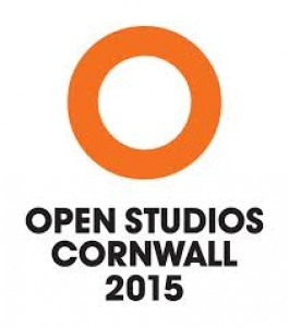 Open Studios 2015