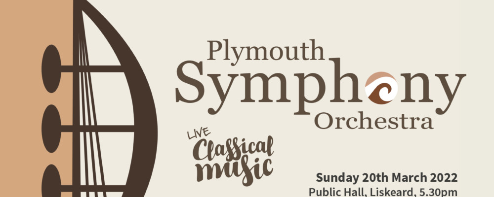 Plymouth Symphony Orchestra Concert