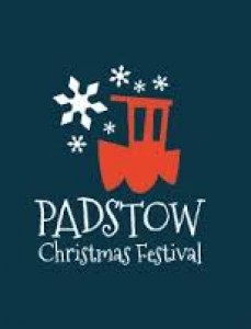 Padstow Christmas Fair