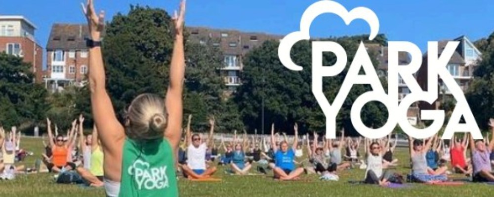 Park Yoga