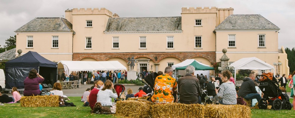 Pen’Grillie BBQ Festival