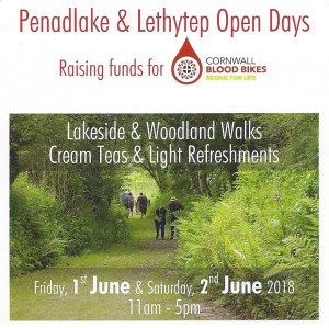 Penadlake Open Day