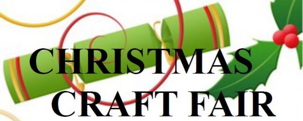 Christmas Craft Fair
