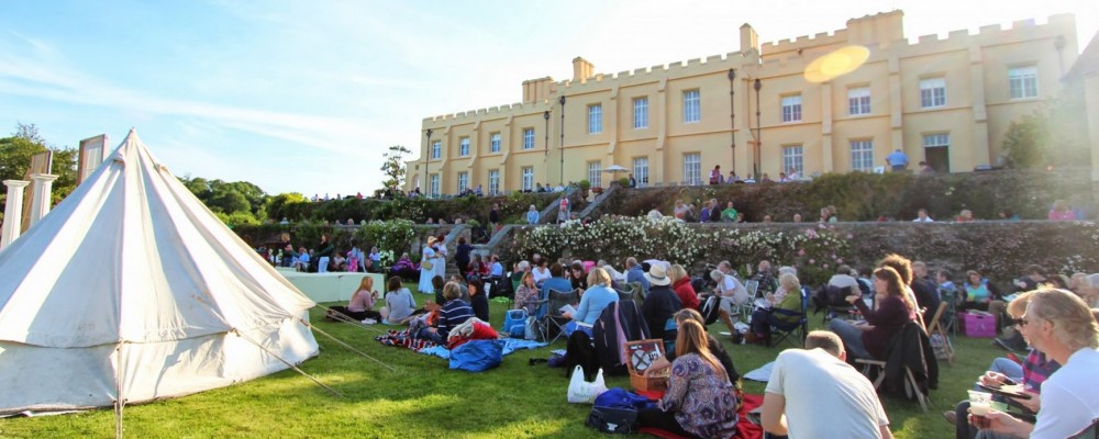 Twelfth Night