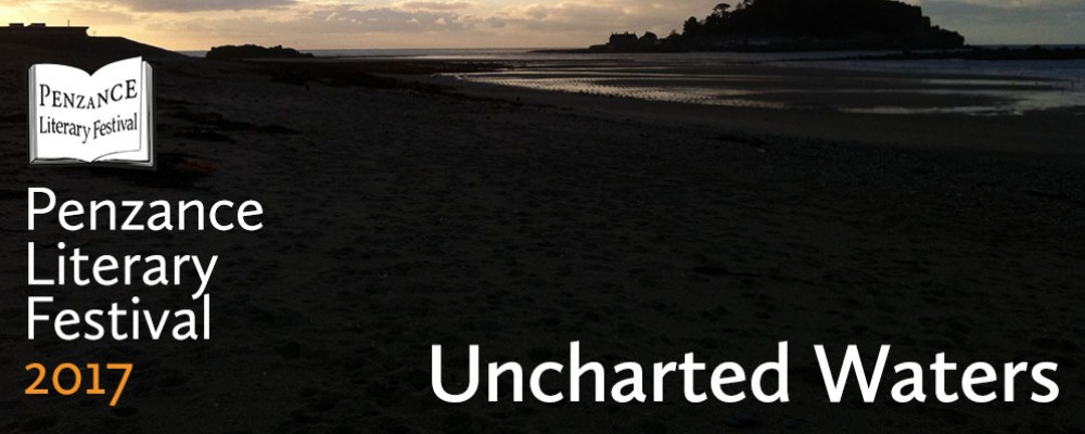 Penzance Literary Festival