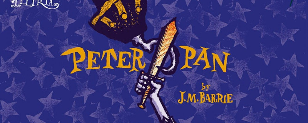 Peter Pan – Illyria