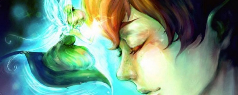 Peter Pan