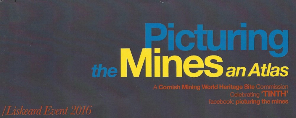 Picturing the Mines – an Atlas