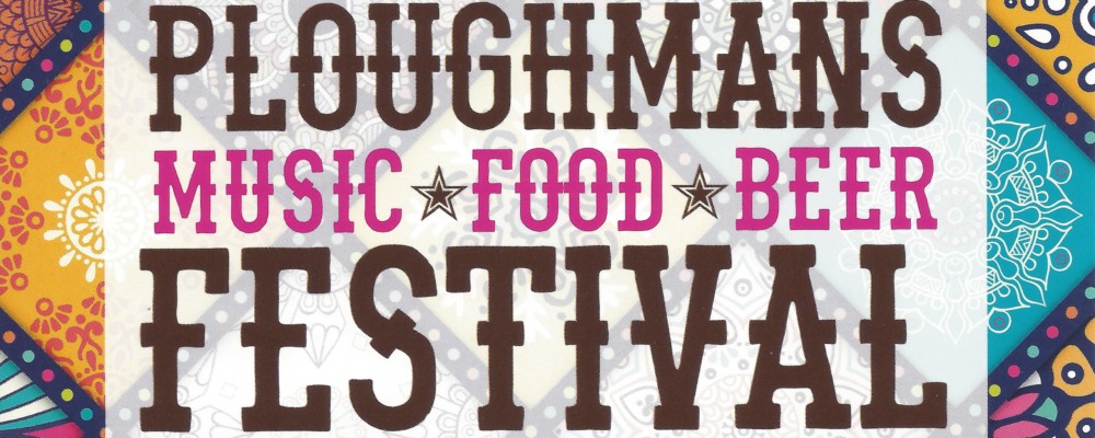 Liskeard Ploughman’s Festival