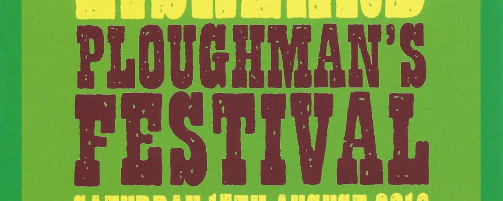 Liskeard Ploughman’s Festival