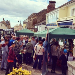 Ploughman's Festival 3