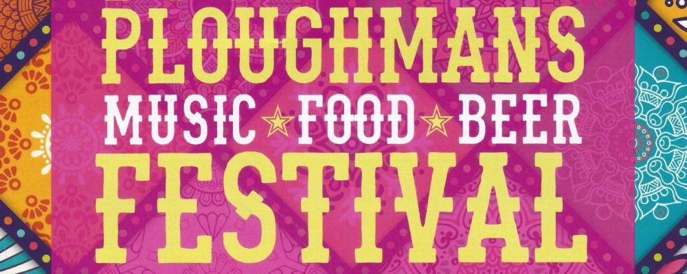 Liskeard Ploughman’s Festival