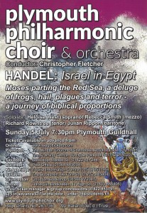 Plymouth Philharmonic Choir