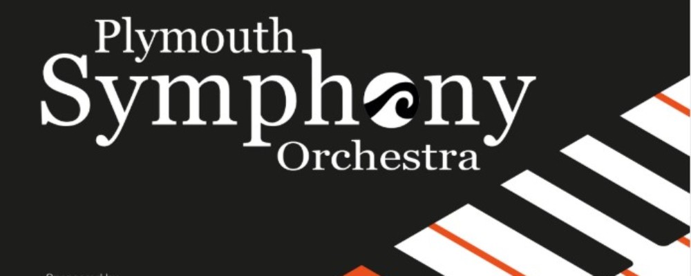 Plymouth Symphony Orchestra- CANCELLED