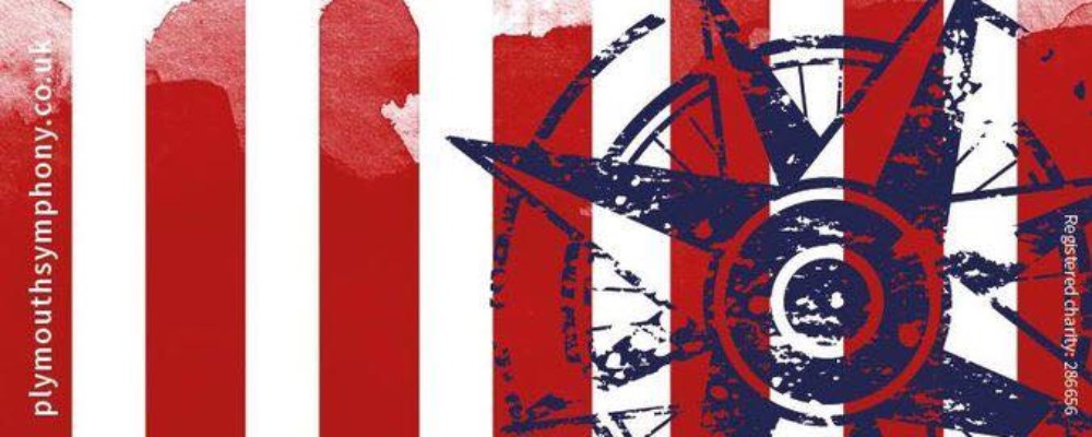 Plymouth Symphony Orchestra Autumn Concert