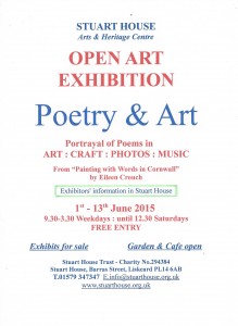 Poetry & Art Exhibition