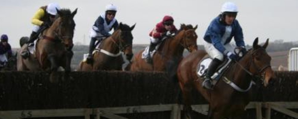 Point to Point Racing