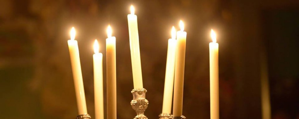 A Magical Christmas Night