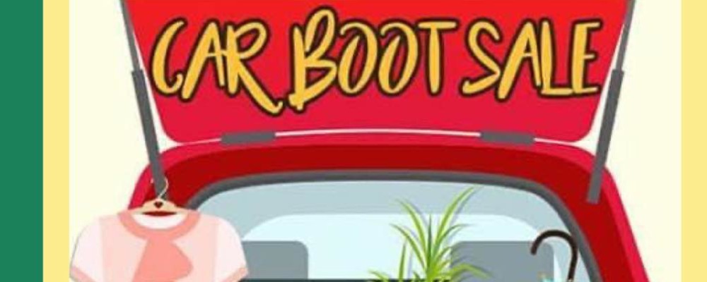 Port Eliot Car Boot