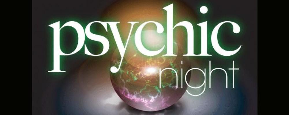 Psychic Night