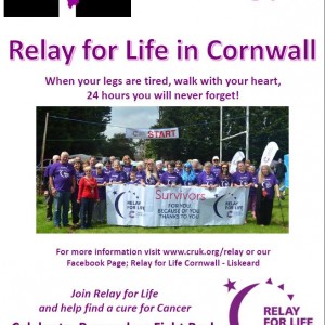 Relay for life