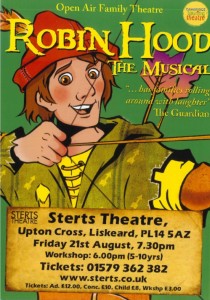 Robin Hood