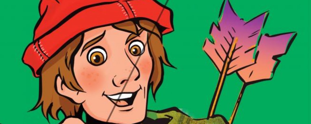 Robin Hood the Musical – Sterts Theatre