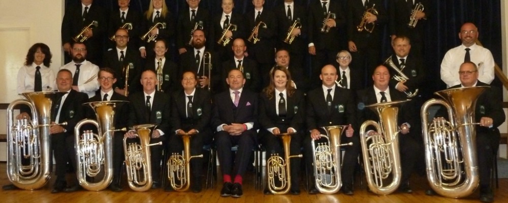 Roche Brass Band