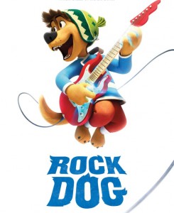 Rock Dog