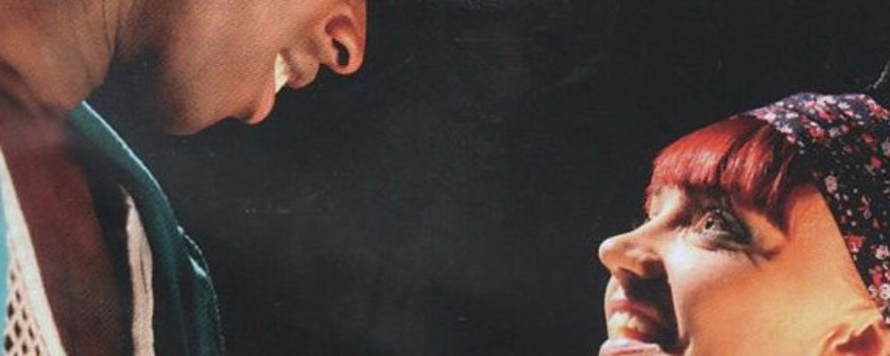 Romeo & Juliet – Box Clever Theatre