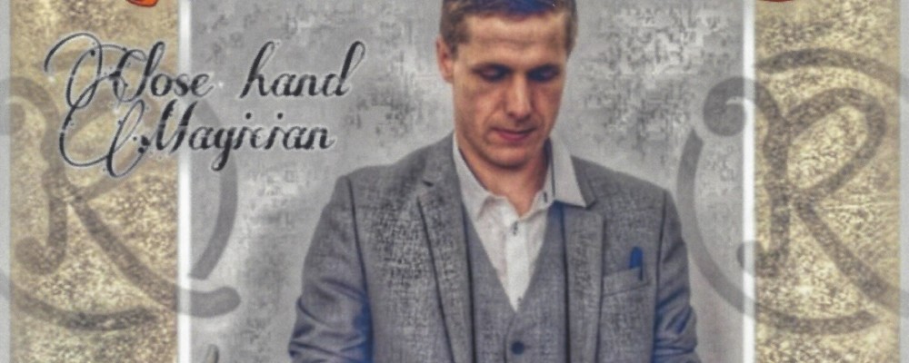 Kristian Harris – The Great Illusionist