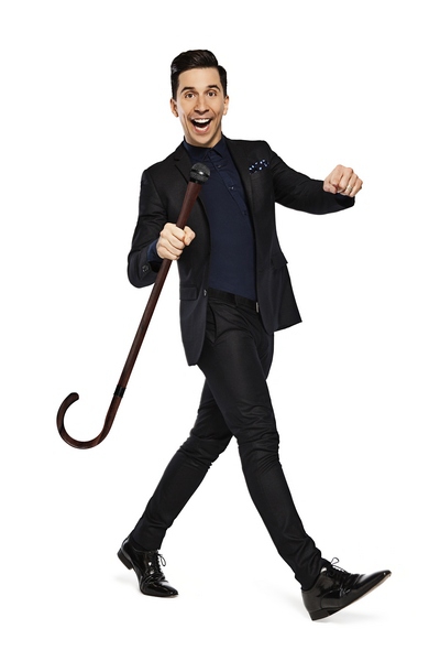 russell kane australia tour