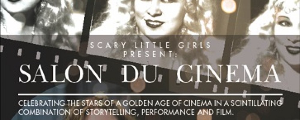 Salon Du Cinema