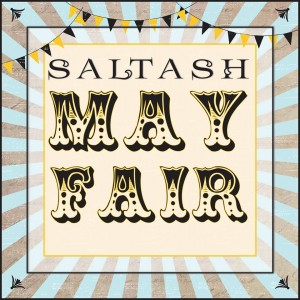 Saltash May Fair