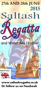 Saltash Regatta & Riverside Festival