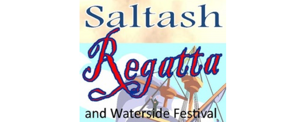 Saltash Regatta And Waterside Festival
