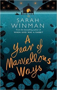 Sarah Winman Bookshop Book signing