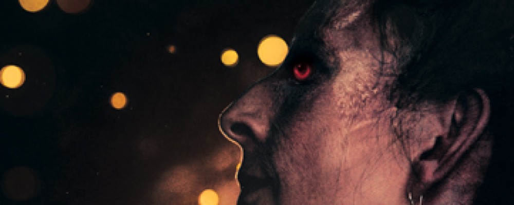 Dracula: The Kisses – Sterts Theatre