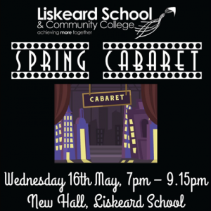 School Cabaret