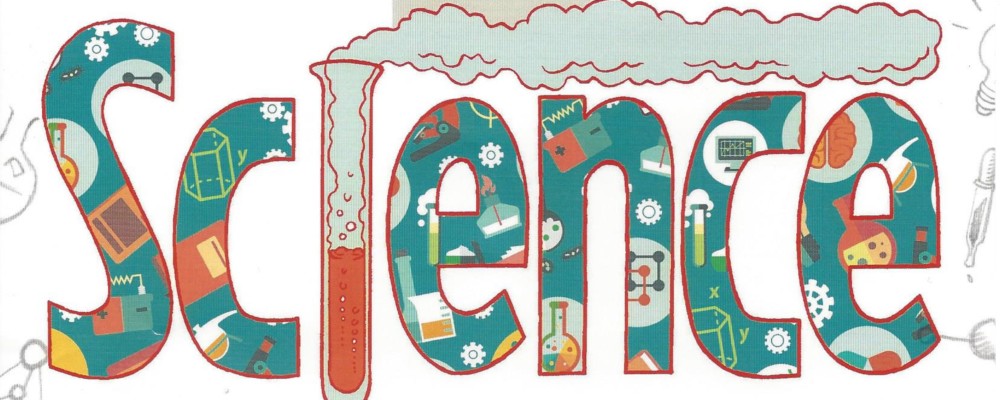 Science Adventures – Coppice Theatre