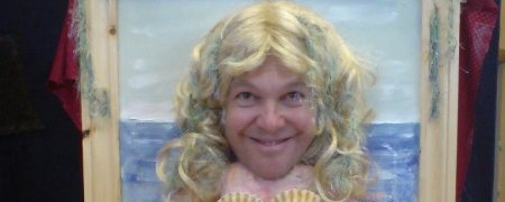 The Sea Show – Squashbox Theatre