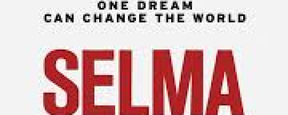 Selma (Cert 12A ) – Looe Cinema By The Sea