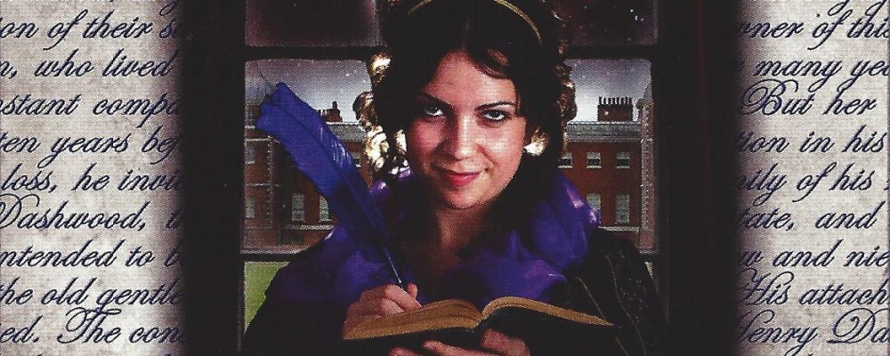 Sense and Sensibility